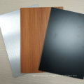 3mm High Strength Building ACP A2 Fireproof Aluminum Composite Panel